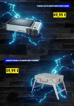 Decathlon - Prévisualisation de Decathlon catalogue valide à partir de 01/07/2026 | Page: 4
