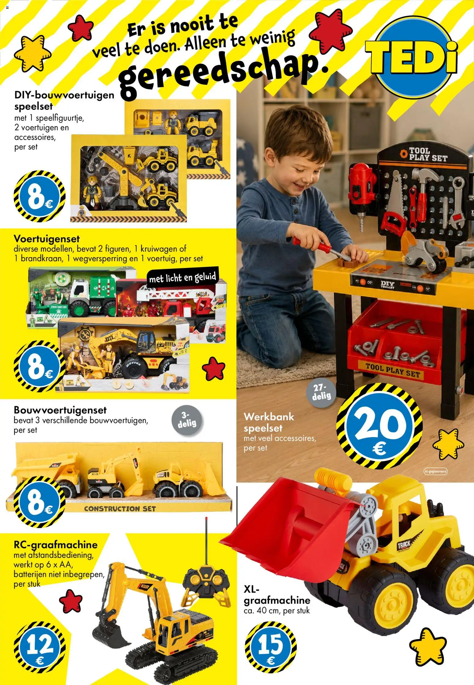 {H1} | Pagina: 12 | Producten: Geluid, Batterijen