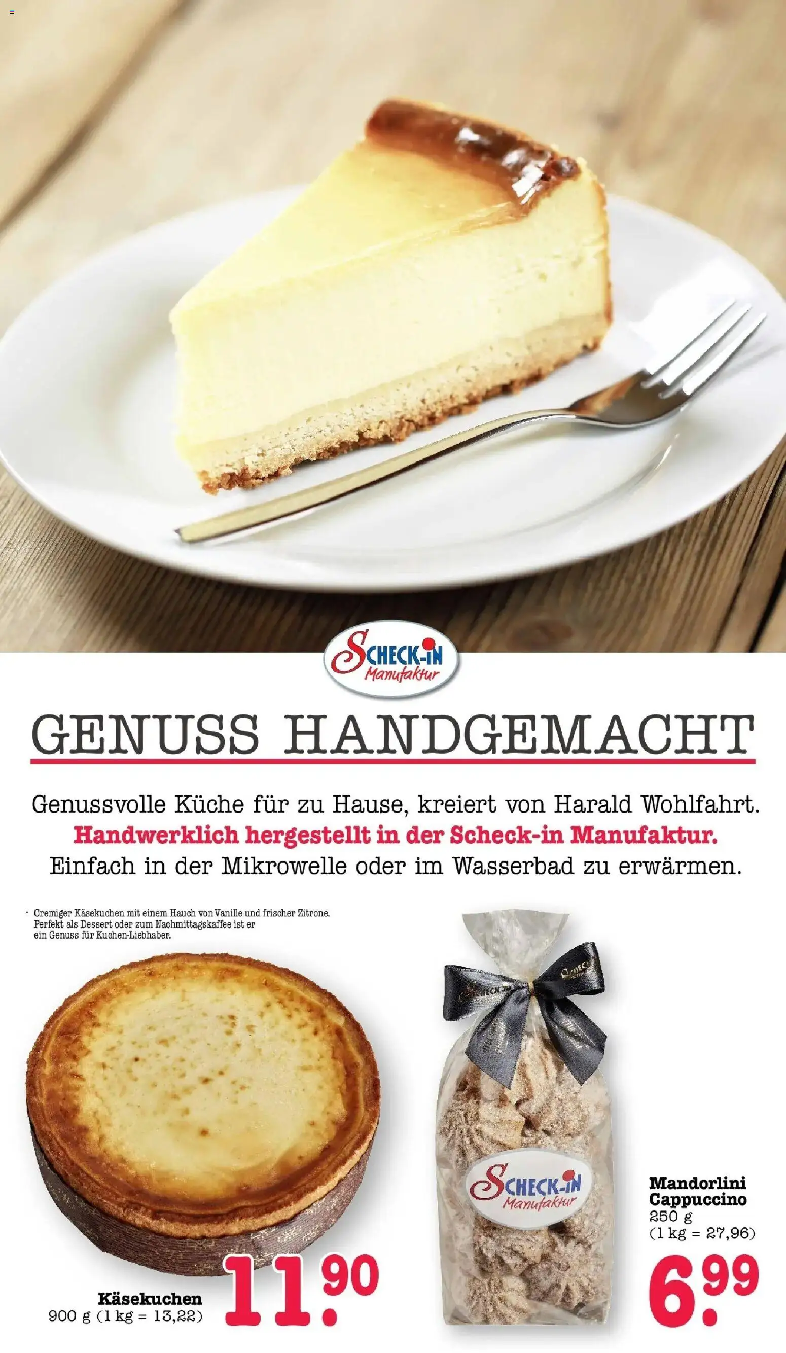 Edeka Prospekt Heidelberg – gültig ab 27.07.2026 | Seite: 10 | Produkte: Mikrowelle, Küche