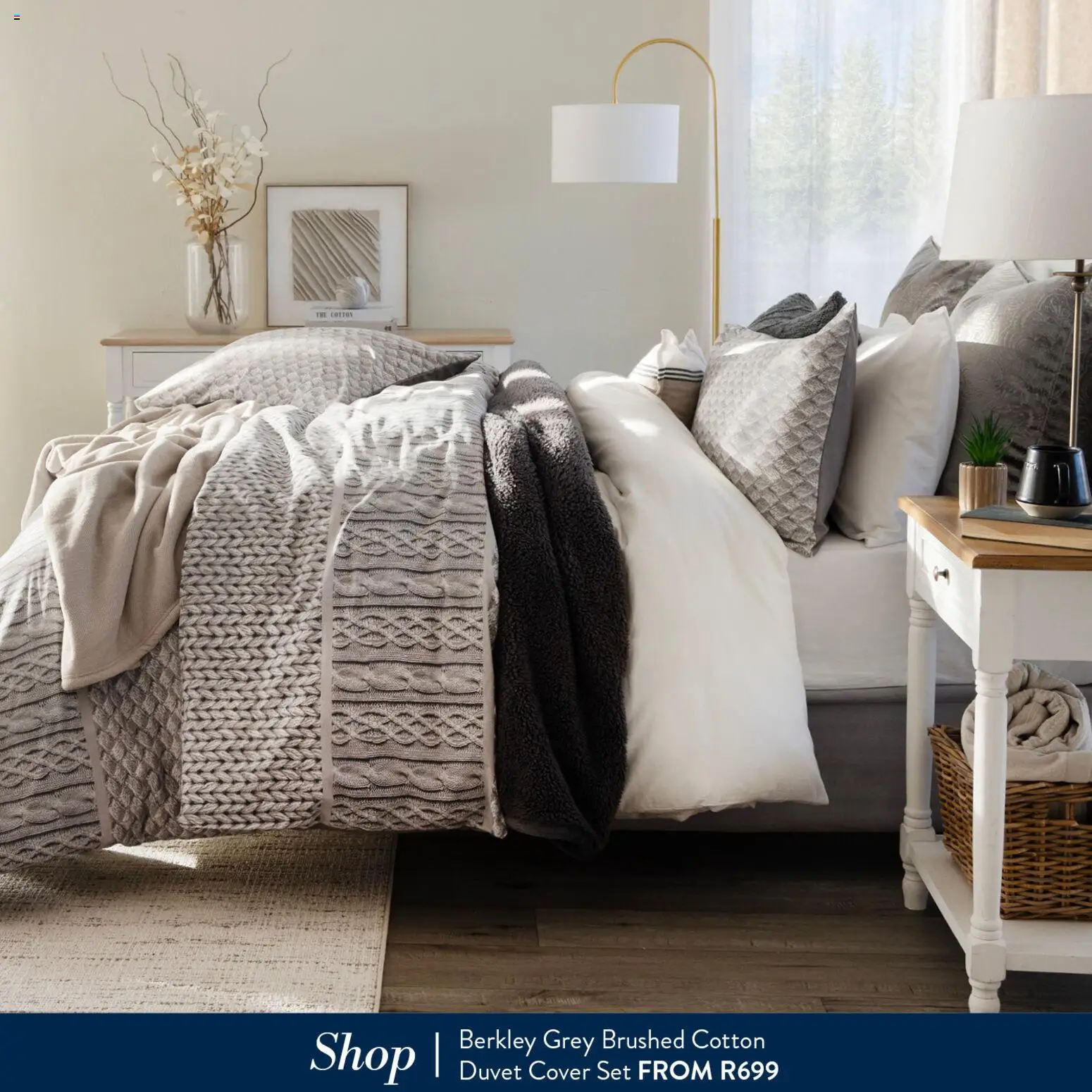 New Volpes catalogue – valid from 18.05.2026 | Page: 2 | Products: Cover, Duvet