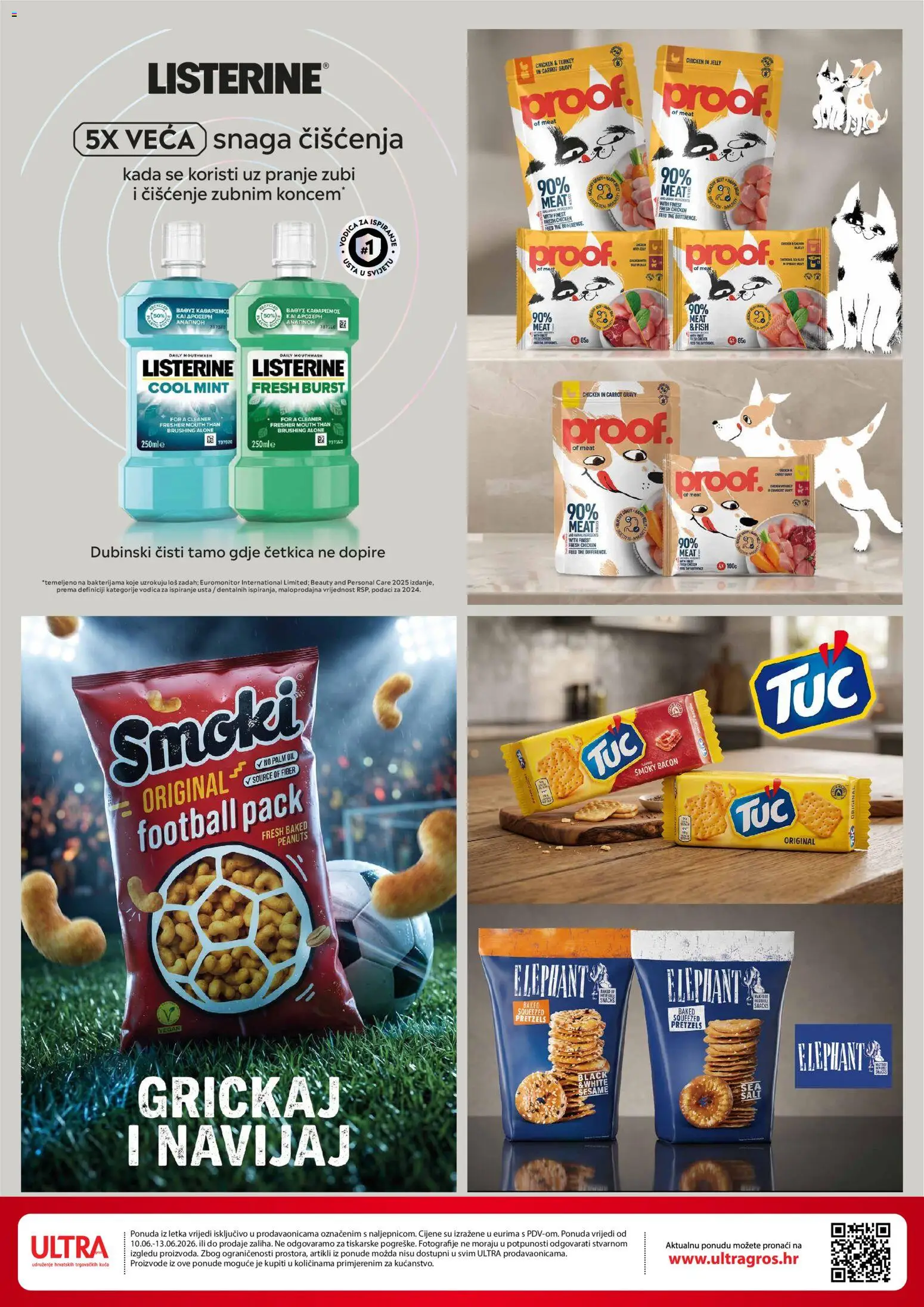 Ultra Gros katalog | vrijedi od 10.06.2026 | Stranica: 2