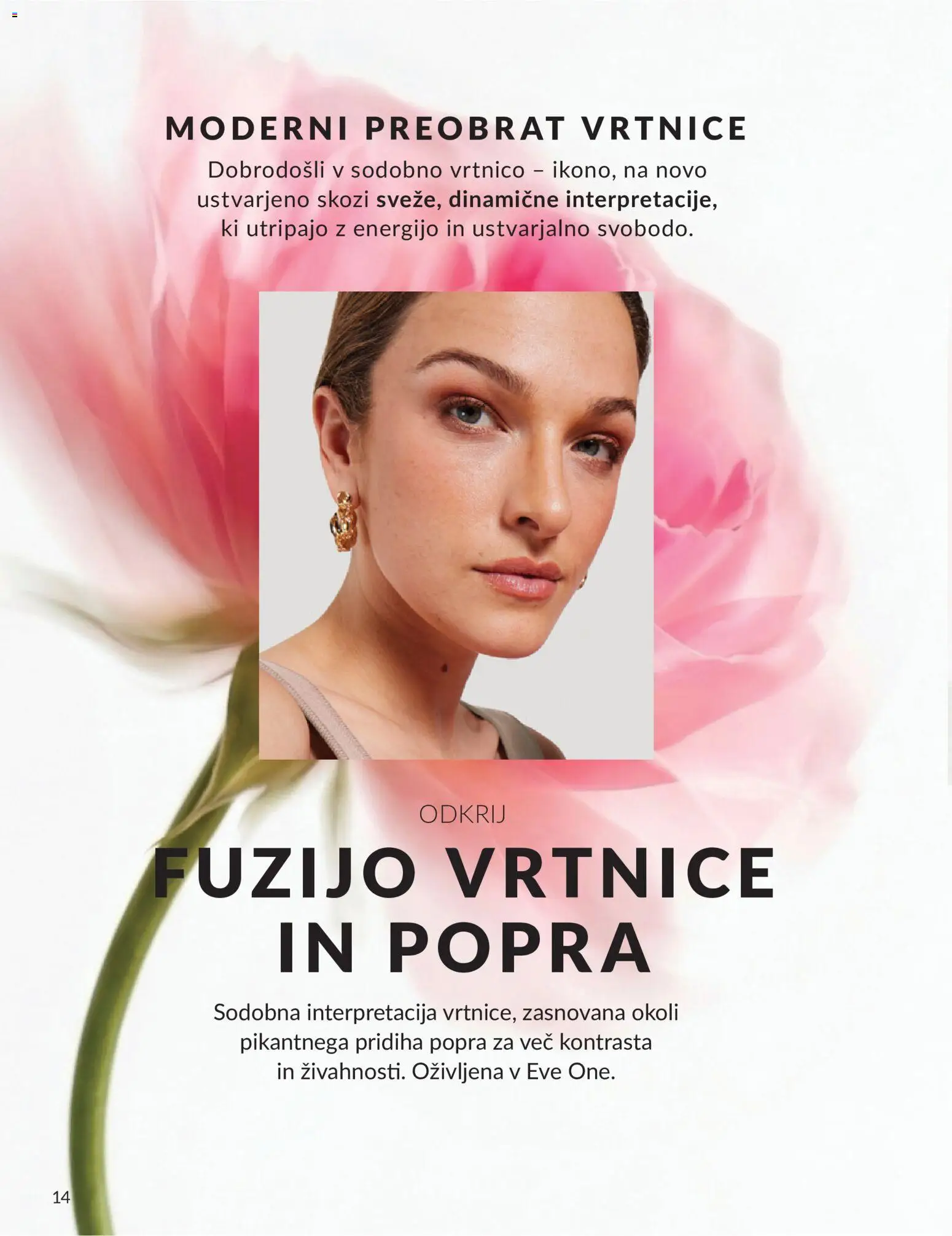 Novi Avon katalog ponudbe – veljaven od 01.08.2026 | Stran: 14