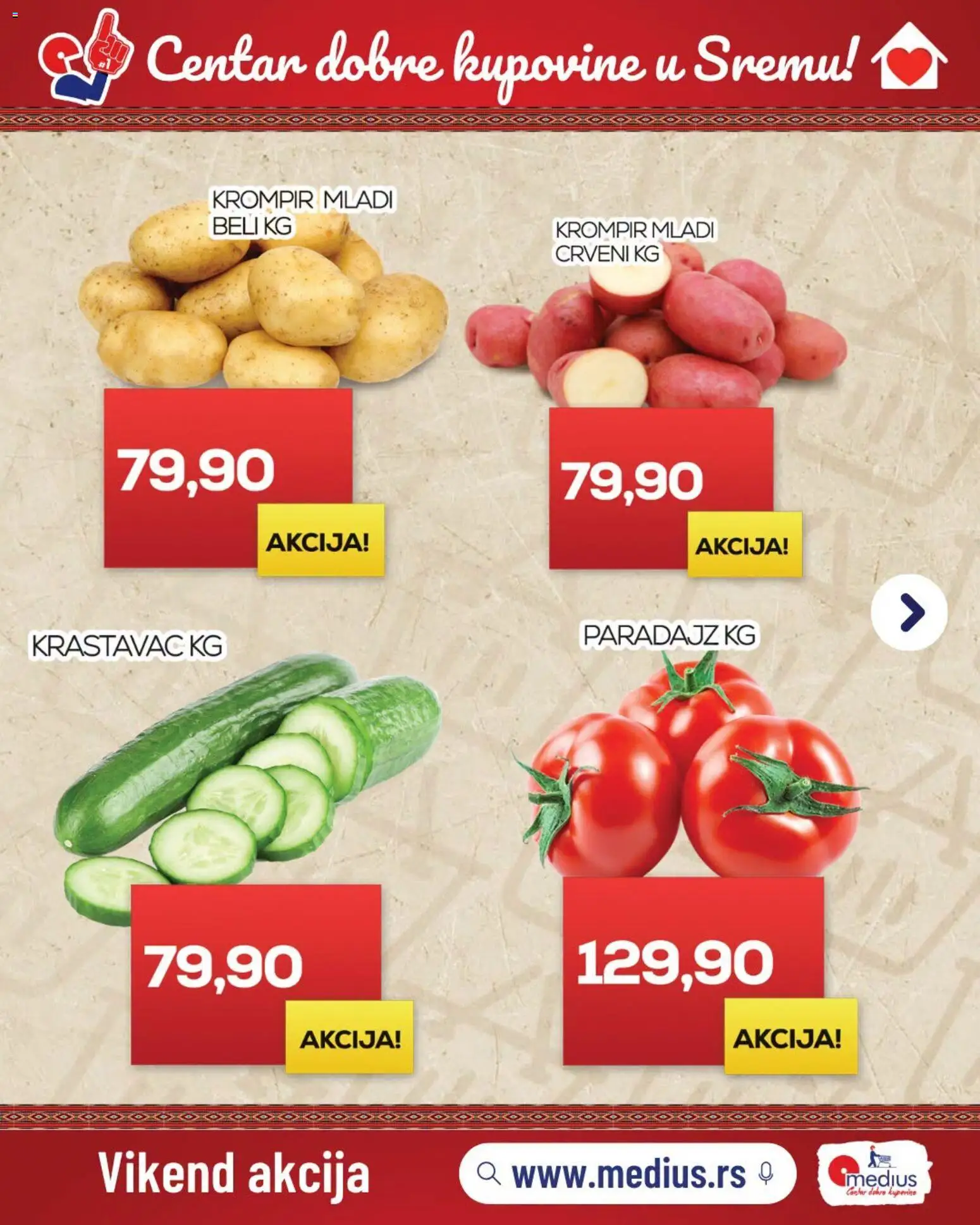 Medius catalogue page 3