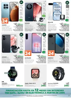 Vista previa El Corte Inglés ofertas válido desde el 27.04.2026 | Página: 7