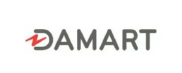 Damart logo