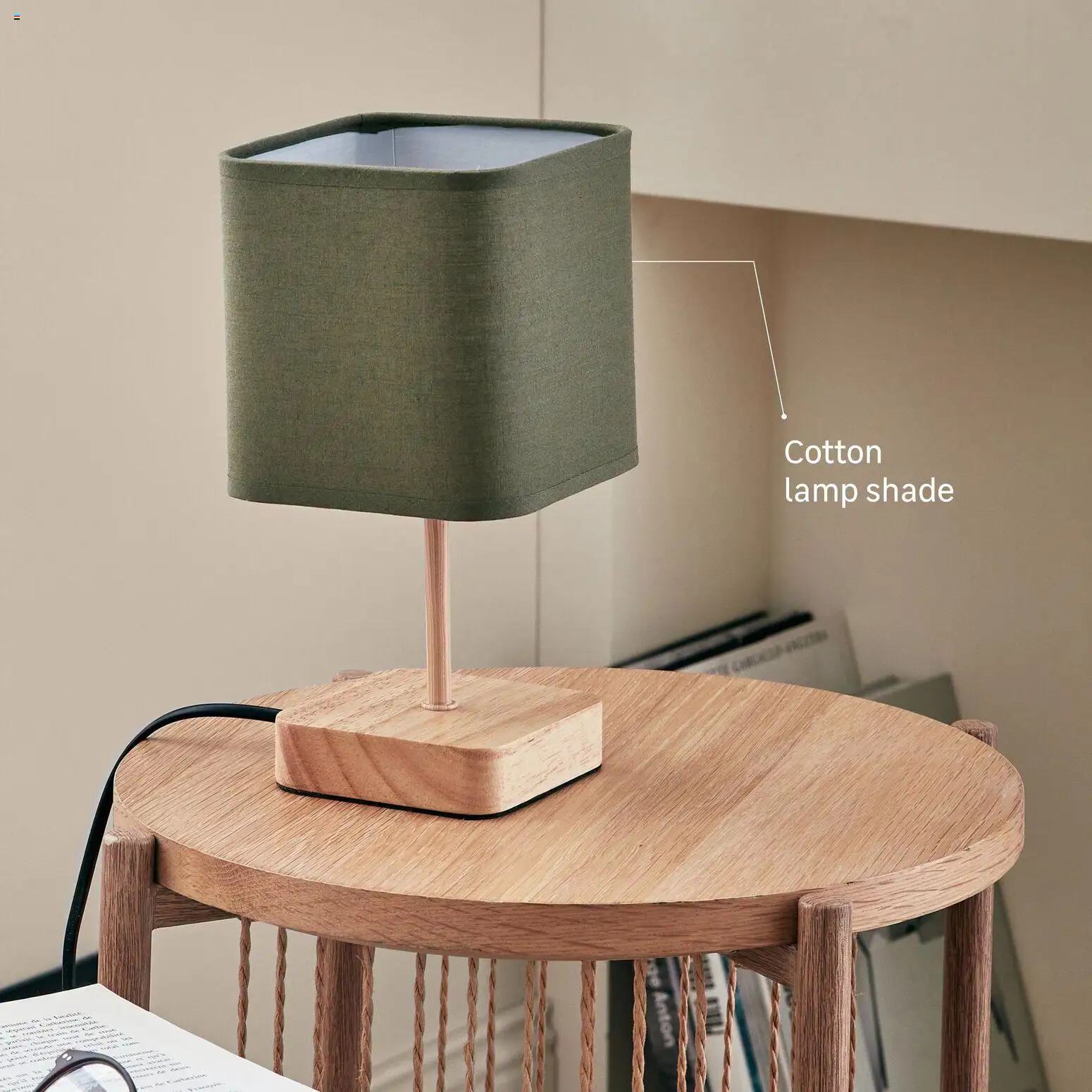 New Leroy Merlin catalogue – valid from 30/06/2026 | Page: 2 | Products: Lamp