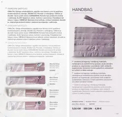 Farmasi katalog Maj Jun 2026 - pregled Farmasi kataloga - važi od 01.05.2026 | Strana: 133