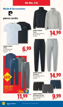 Lidl aktionen ab 30.07.2026 gültig | Seite: 28