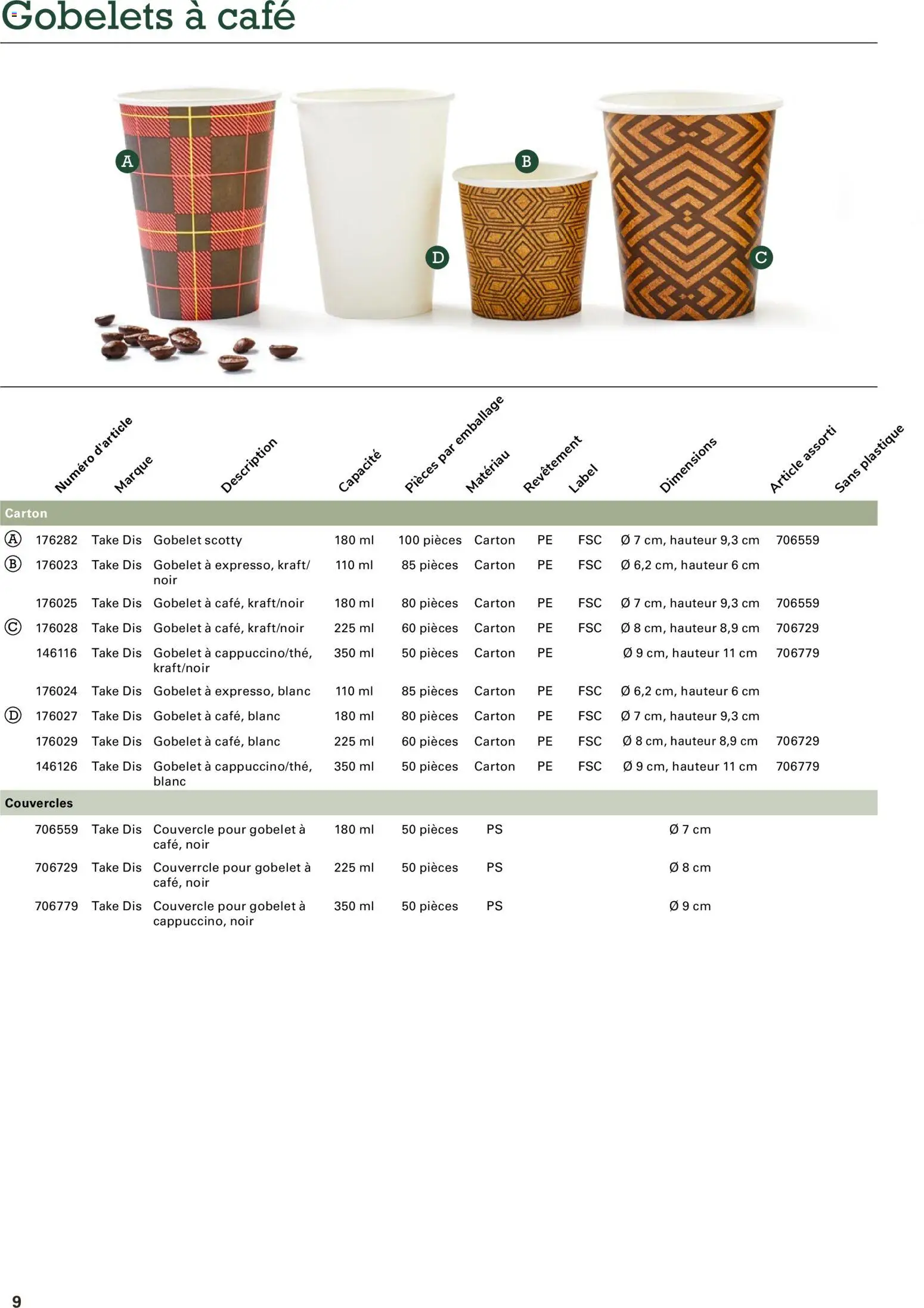 {H1} | Pagina: 9