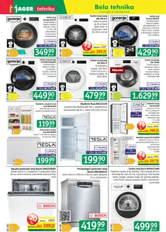 Jager katalog akcije – veljaven od 07.10.2026 | Stran: 13