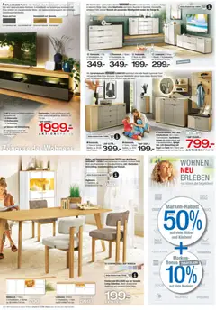 Ostermann Prospekt 	 ab 02.05.2026 gültig | Seite: 5 | Produkte: Regal, Spiegel, Kuchen