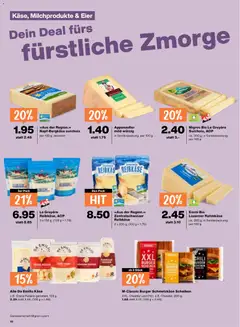 Alle Da Emilio Käse, z.B. Grana Padano gerieben, 120 g ab 06.08.2026 gültig | Seite: 10