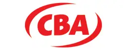 Logo CBA v kategorii Supermarkety