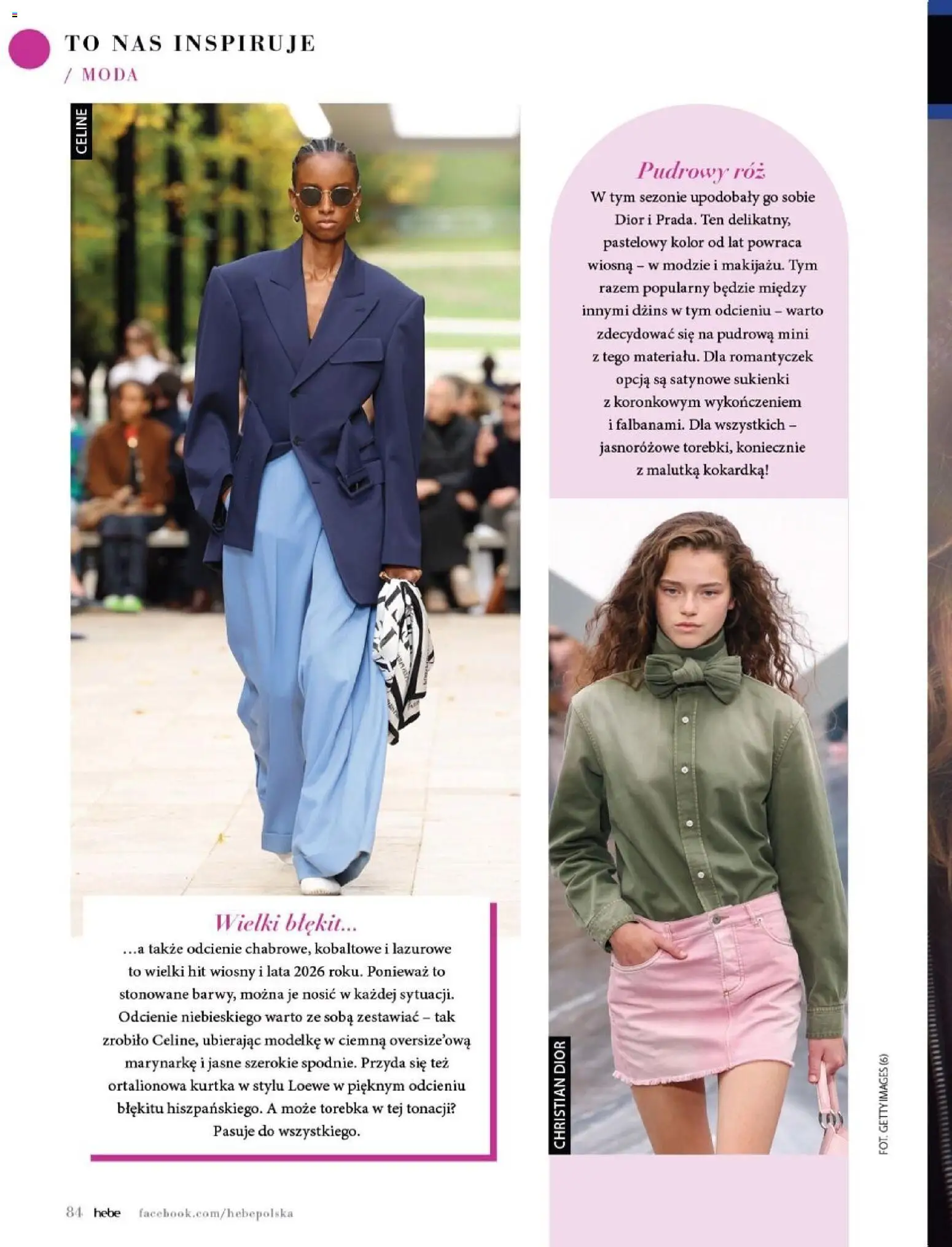 Hebe gazetka - Magazyn od 01.05.2026 | Strona: 84