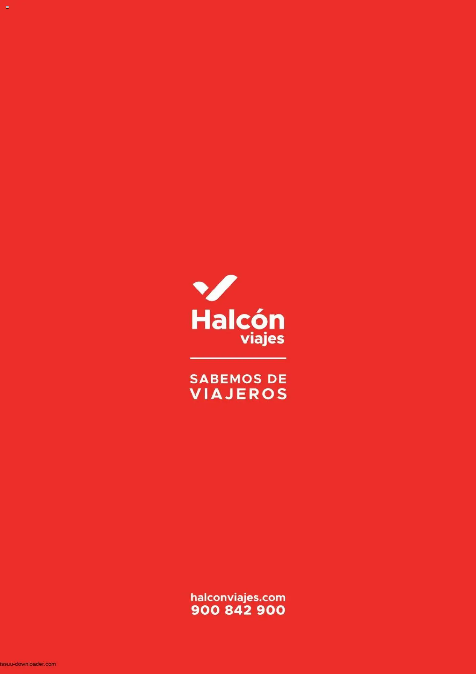 Halcón Viajes Egípto │ válido desde el 06/07/2026 | Página: 86