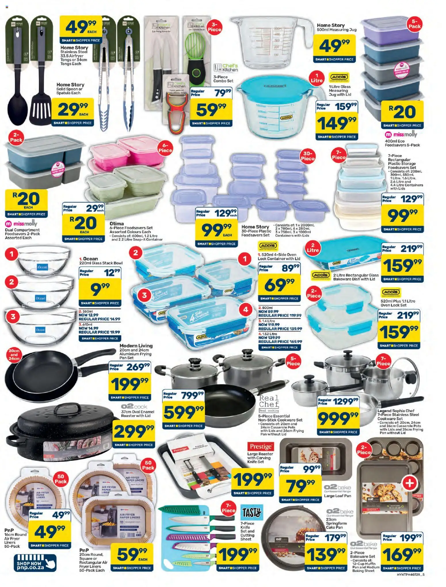 New Pick n Pay catalogue – valid from 22.06.2026 | Page: 5