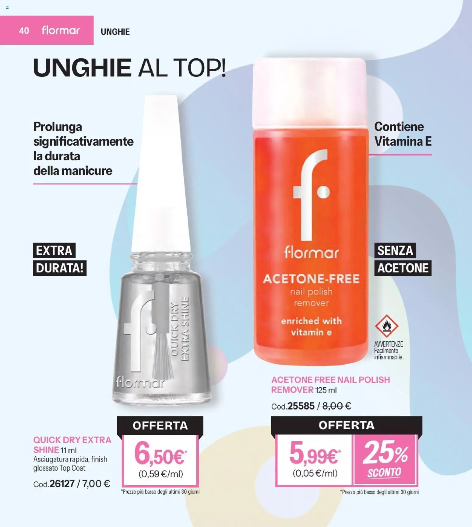 Volantino Stanhome del 12.05.2026 | Pagina: 40 | Prodotti: Top