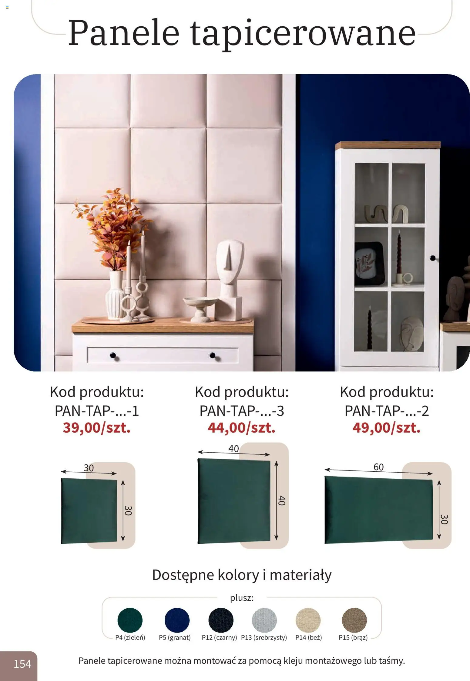 Bodzio Katalog od 01.04.2026 | Strona: 154