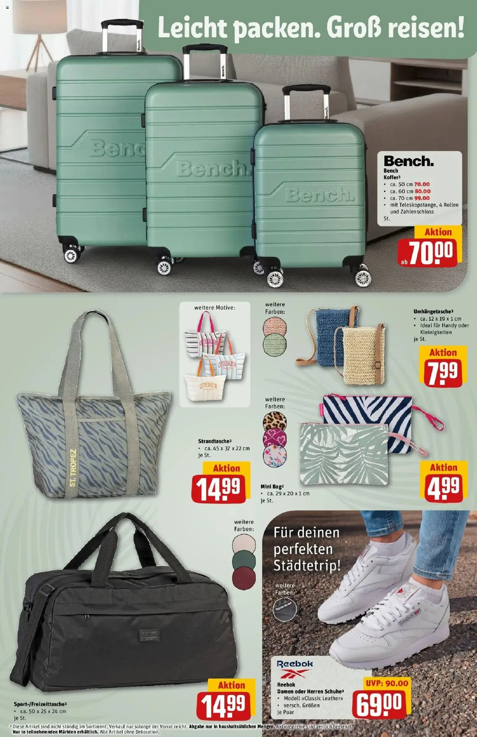 Rewe Prospekt Darmstadt	 – gültig ab 10.05.2026 | Seite: 34