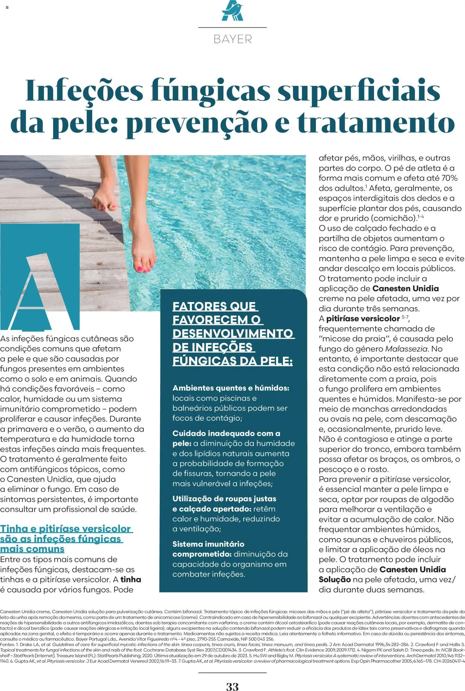 Auchan - Solares  Especial Bebé │ válido de 01.06.2026 | Página: 33