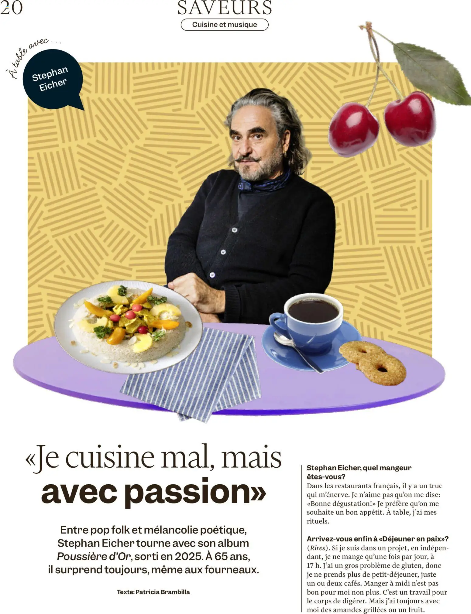 Migros aktionen Magazine FR – gültig ab 01.07.2026 | Seite: 20