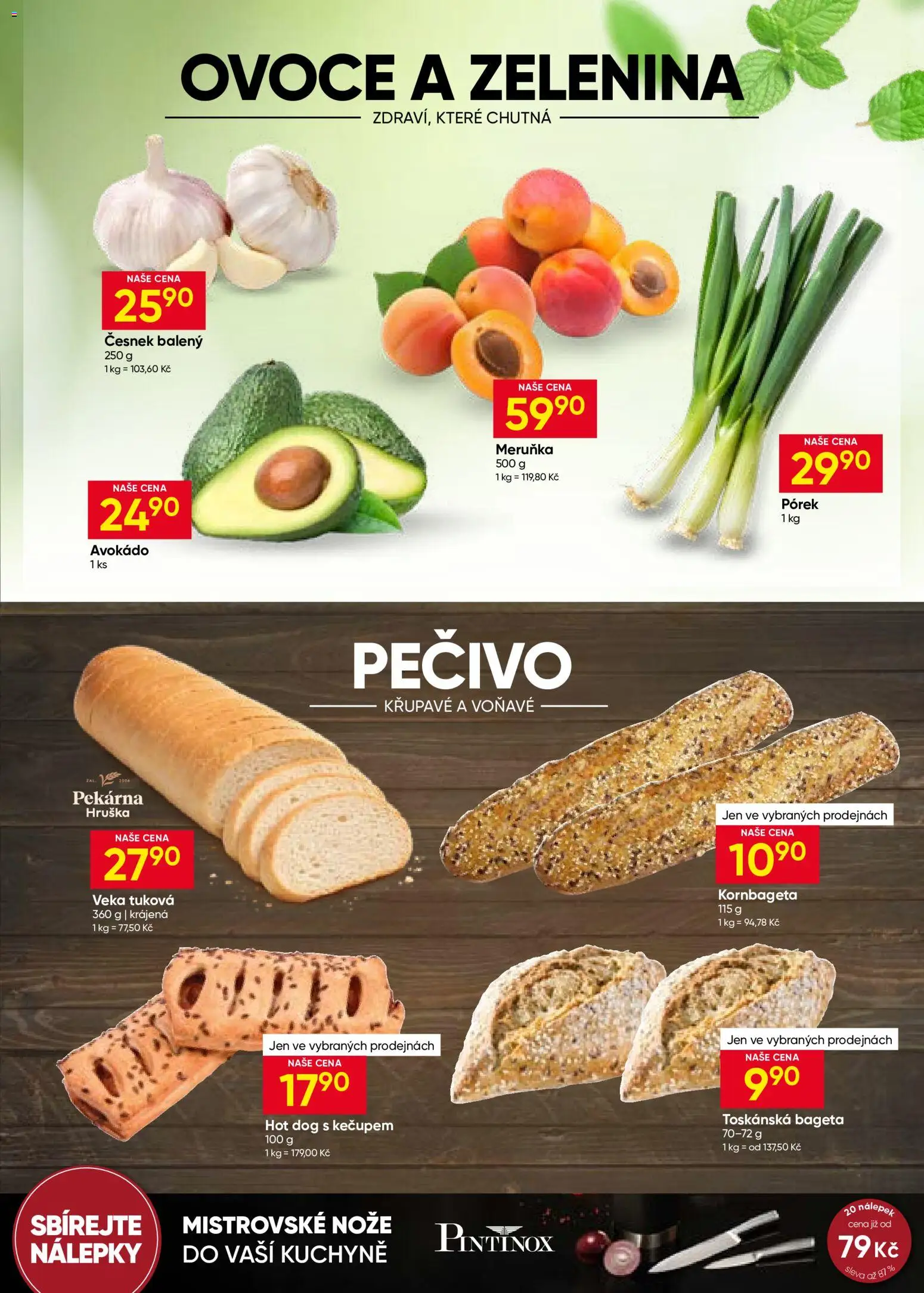 Hruška leták od 13.05.2026 | Strana: 3