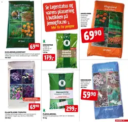 Forhåndsvisning av Jem & Fix kundeavis gyldig fra 20/09/2026 | Side: 23