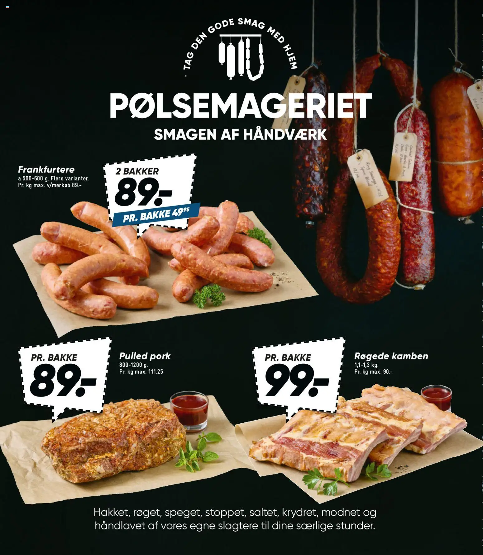 Bilka tilbudsavis – gyldig fra 22.05.2026 | Side: 28