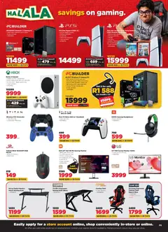 HiFi Corp specials catalogue – valid from 02/09/2026 | Page: 9