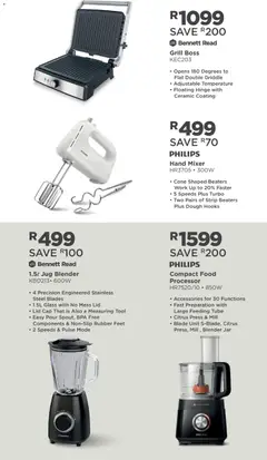 House and Home specials catalogue – valid from 11.05.2026 | Page: 22 | Products: Cap, Mixer, Press, Touca de banho