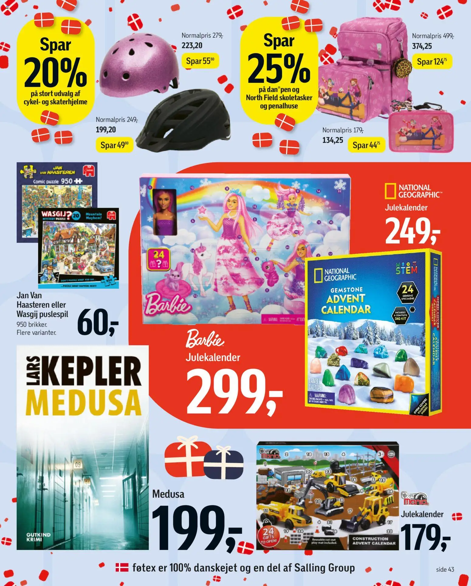 Føtex tilbudsavis – gyldig fra 02/10/2026 | Side: 65