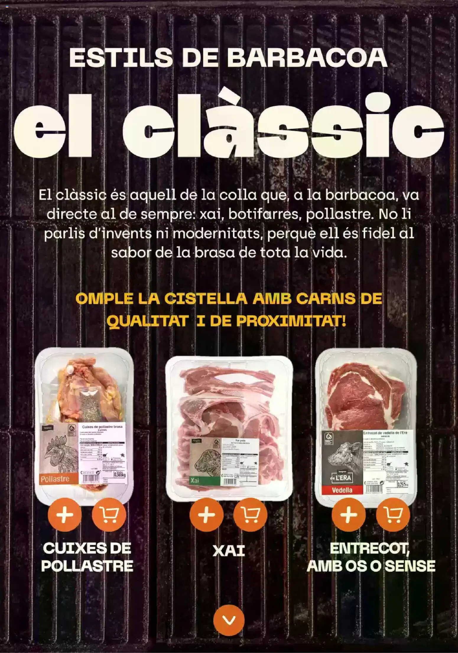 Bonpreu Fa Bo I Se'ns Nota │ válido desde el 04/08/2026 | Página: 6