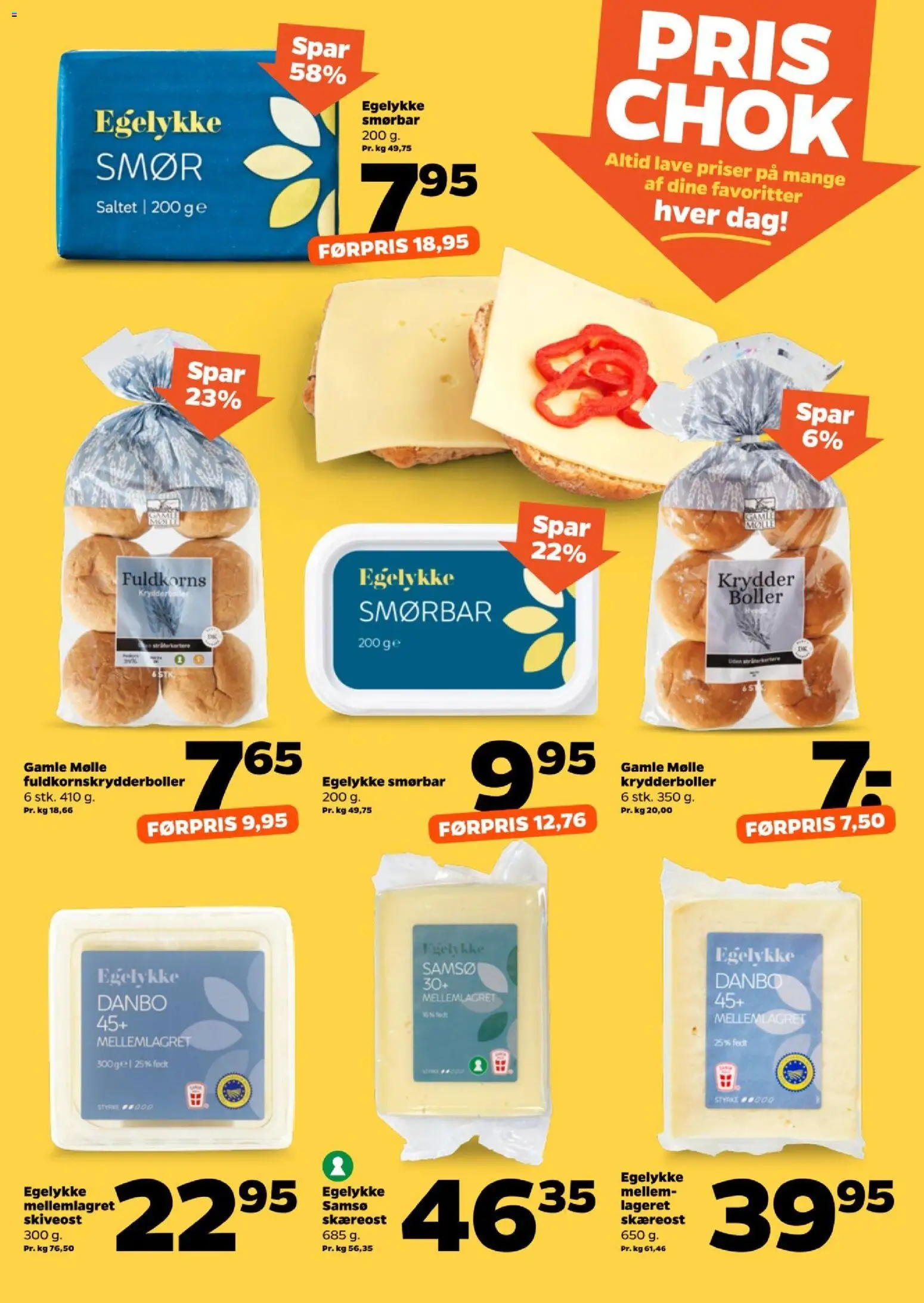 Netto tilbudsavis – gyldig fra 02.05.2026 | Side: 2