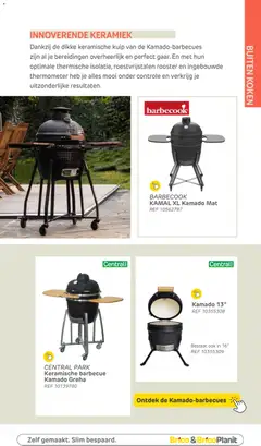 Brico - Tuincatalogus - Voorbeeld van een folder van Brico, geldig van 10.03.2026 | Pagina: 69