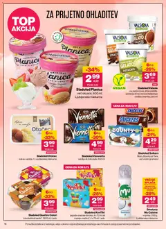 Mercator katalog akcije – veljaven od 30.07.2026 | Stran: 16