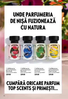 Ofertele Oriflame valabile de la 29.07.2026 | Pagină: 10