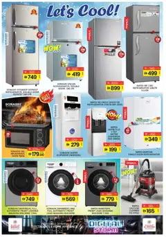 Preview of Al Madina Digital Storm valid from 15.04.2026 | Page: 13