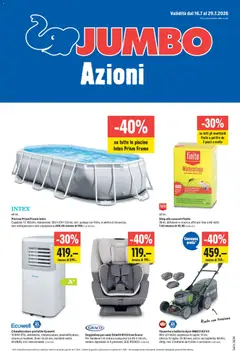 Jumbo aktionen IT ab 16.07.2026 gültig