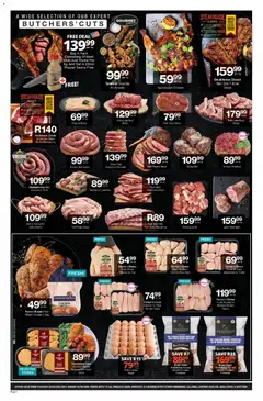 Checkers specials catalogue – valid from 20/08/2026 | Page: 2