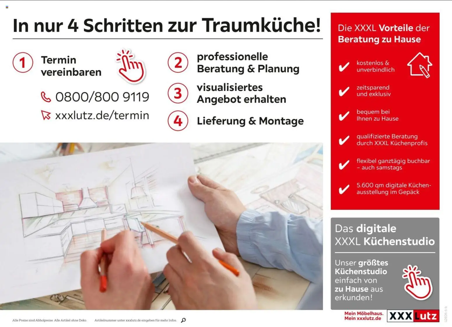 XXXLutz Prospekt – gültig ab 06.06.2026 | Seite: 29 | Produkte: Kuchen