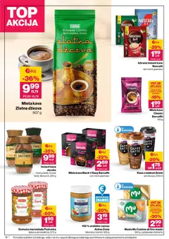 Mercator katalog akcije – veljaven od 21.05.2026 | Stran: 18
