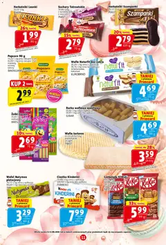Pogląd oferty "Prim Market gazetka" - ważna od 06.08.2026 | Strona: 11