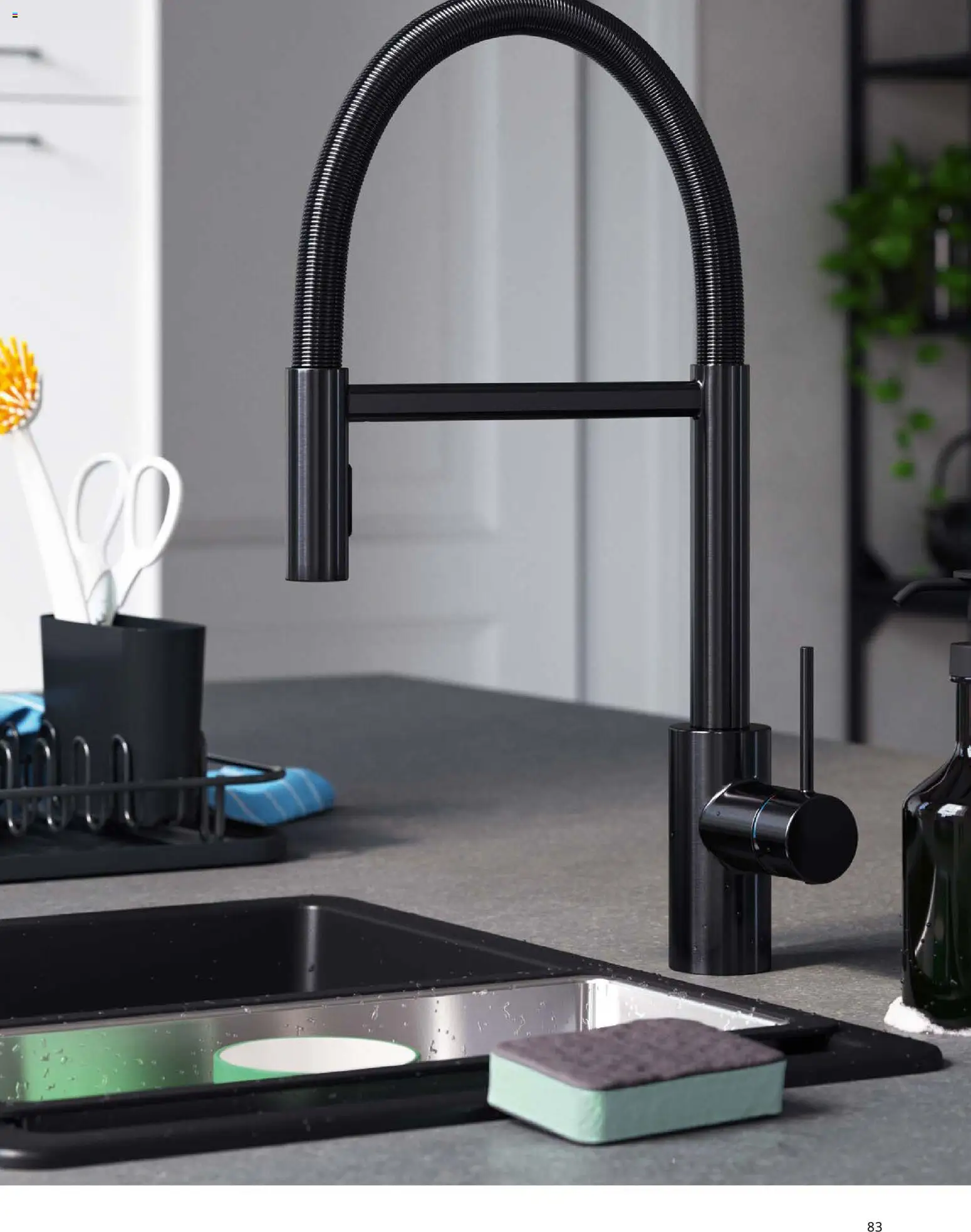 Ikea Prospekt 	 – gültig ab 01.04.2025 | Seite: 83
