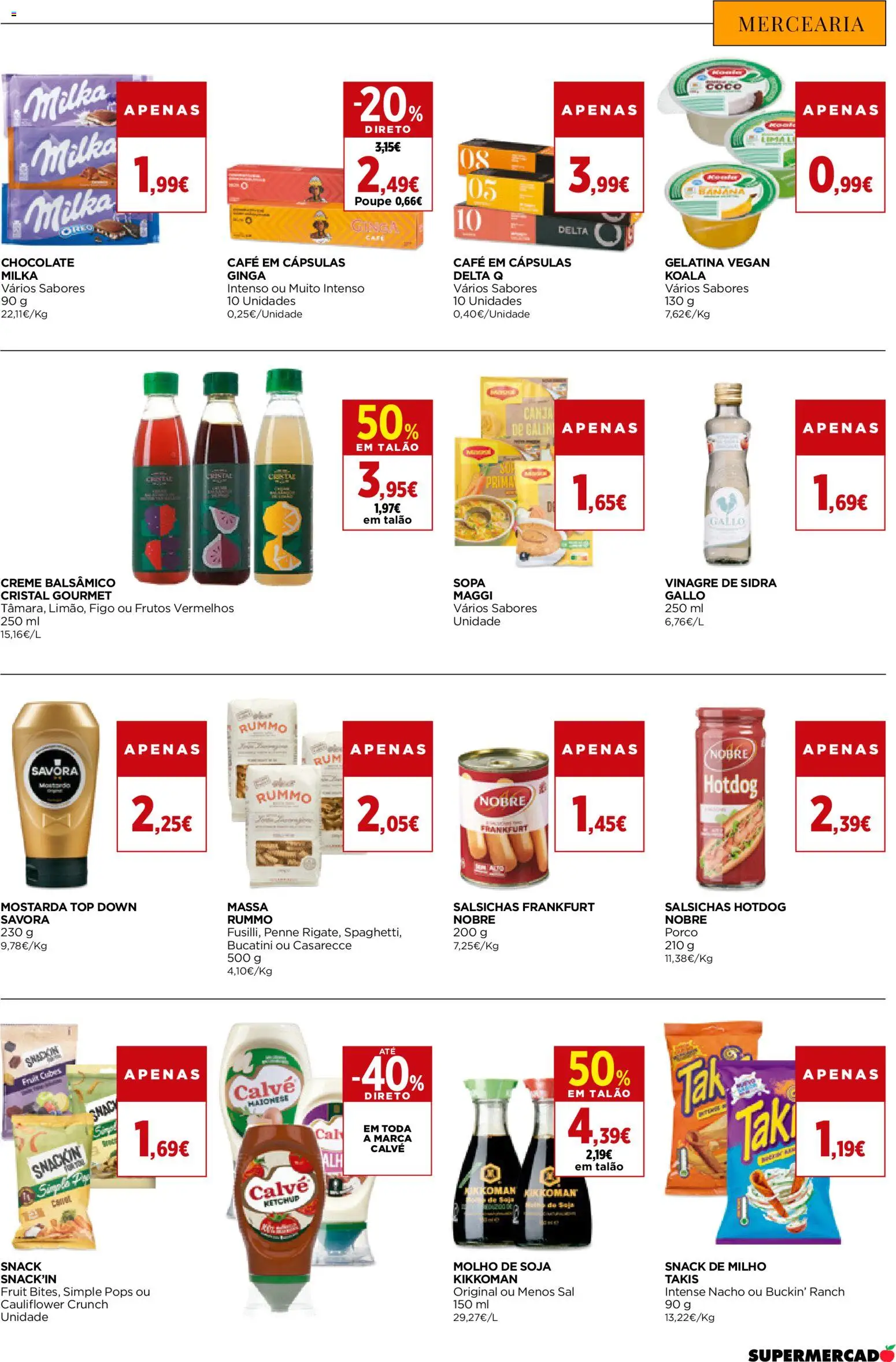 El Corte Ingles folheto │ válido de 26/06/2026 | Página: 25