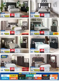 Russells specials catalogue – valid from 15/10/2026 | Page: 11