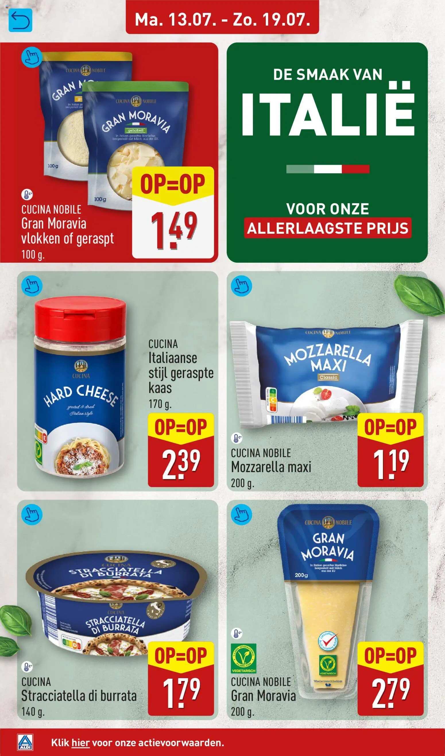 Aldi folder vanaf 13 — page 24