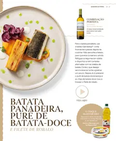 Pré-visualização Recheio - Recheio da Terra válido de 25/09/2025 | Página: 27 | Produtos: Mercearia, Sal, Manteiga, Filete