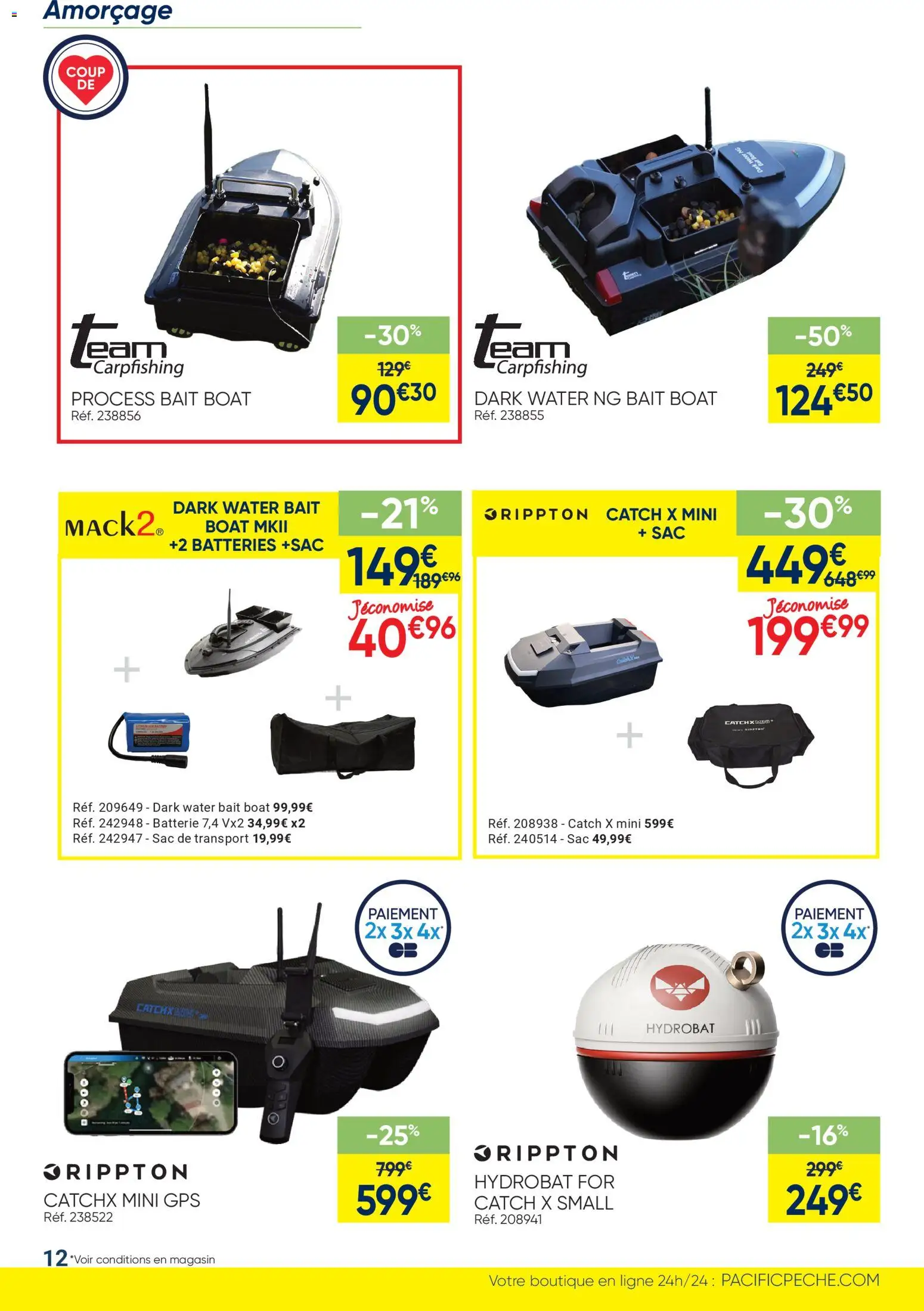{H1} | Page: 12 | Produits: Sac, Sac de transport, Batterie, GPS