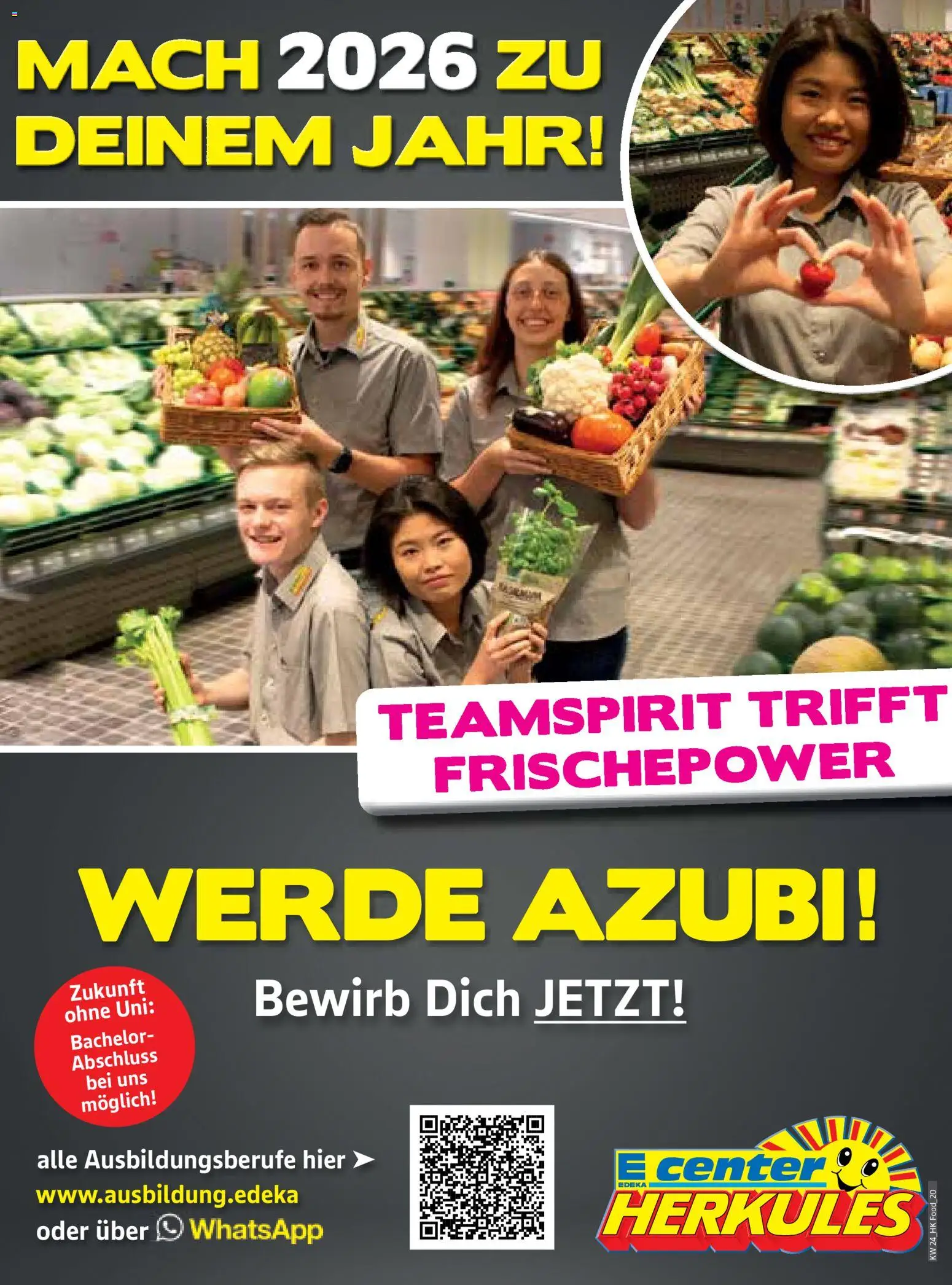 HERKULES Prospekt – gültig ab 08.06.2026 | Seite: 20