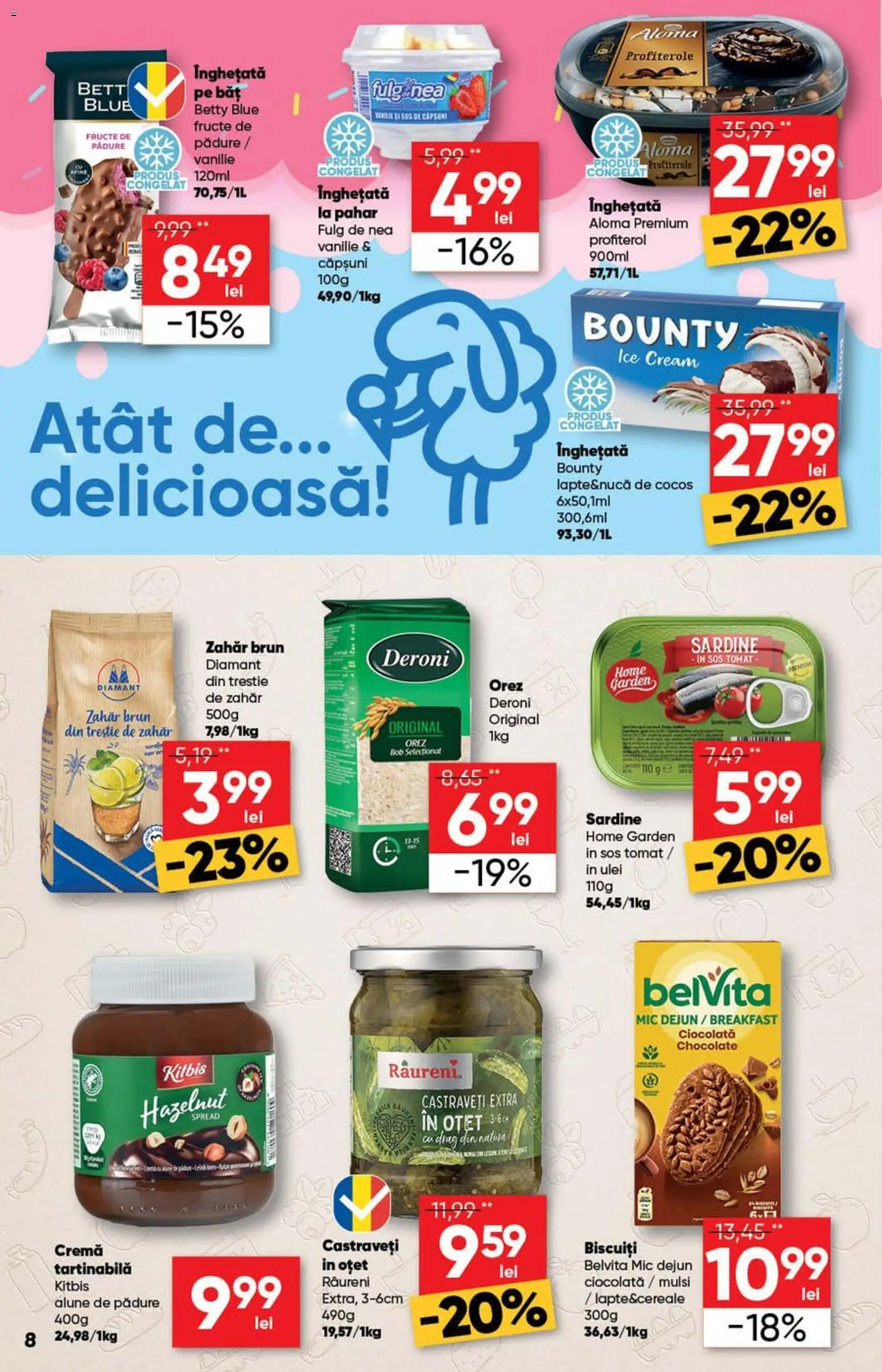 Noul catalog Profi – valabil de la 13.05.2026 | Pagină: 8